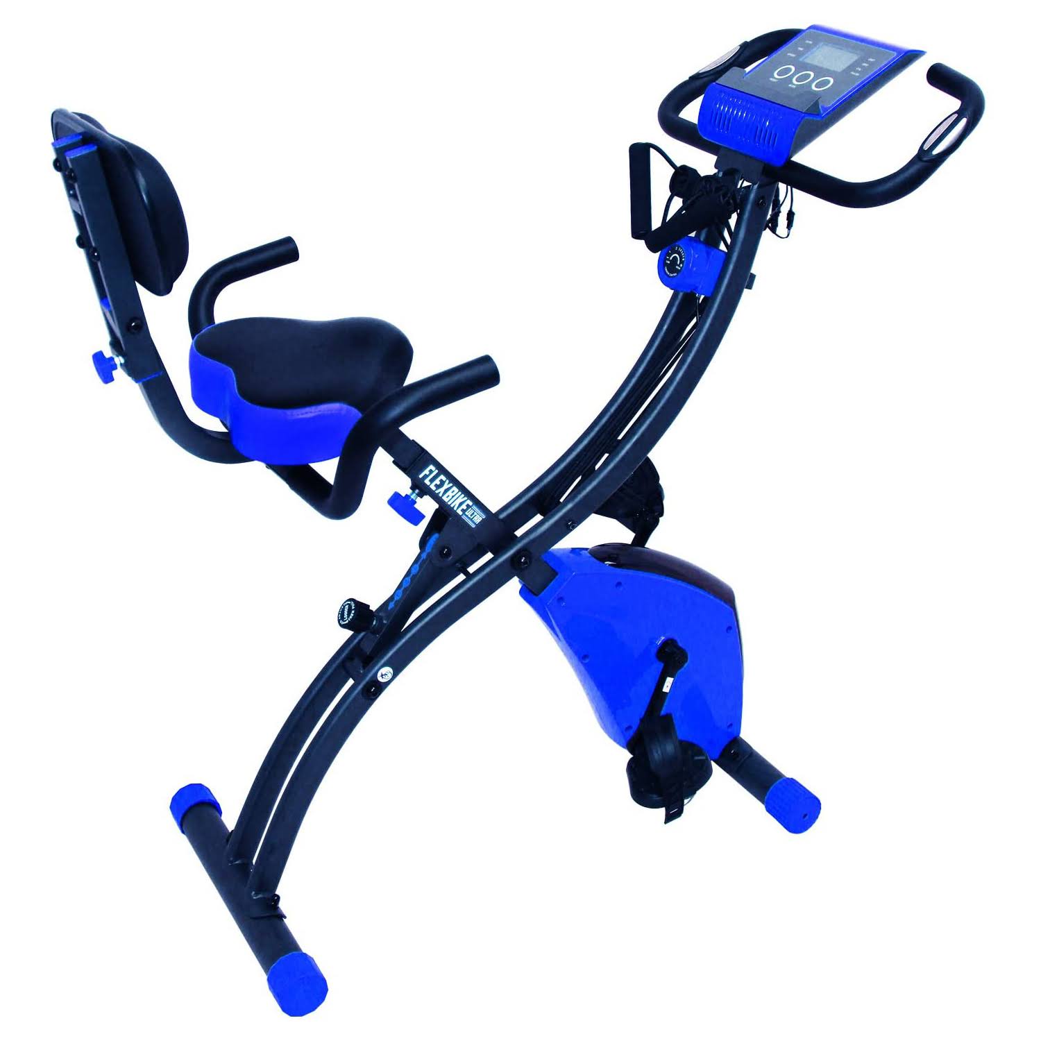 Blue Flex Bike A557687