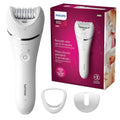 Epilator with 3 Accessories N156463