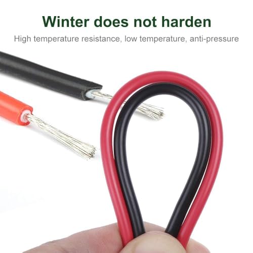 2set Digital Multimeter Test Leads with Banana Plug and Alligator Clips E594388