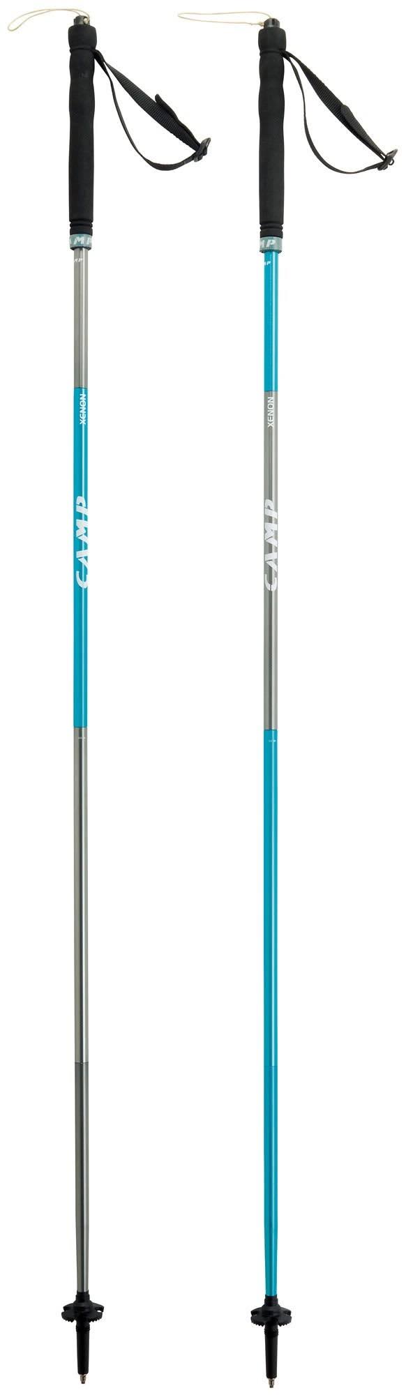 Trekking Poles 135 cm B5185