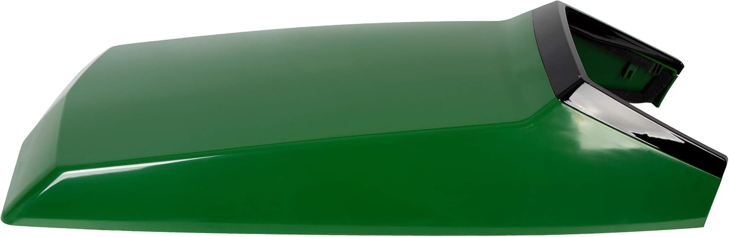 Upper Hood Grille Compatible with John Deere 415 425 445 455 Lawn Mower L141