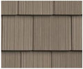 7" Vinyl Shingles - 1 Square X8811