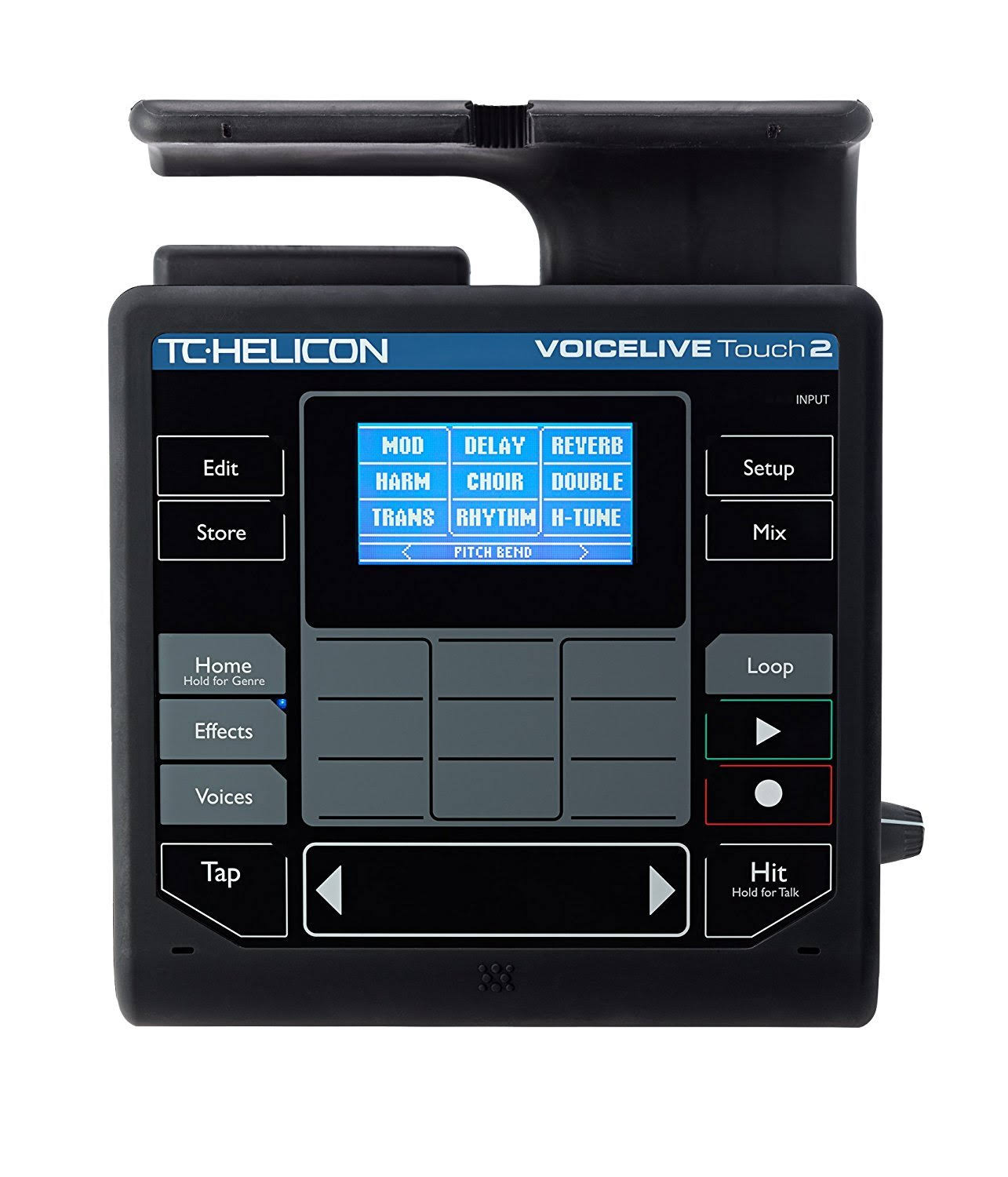 Vocal Effects Processor Z2037