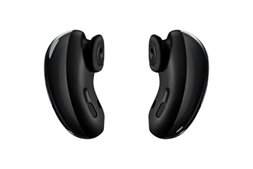 Onyx Black True Wireless Earbuds with Active Noise Cancelling M322