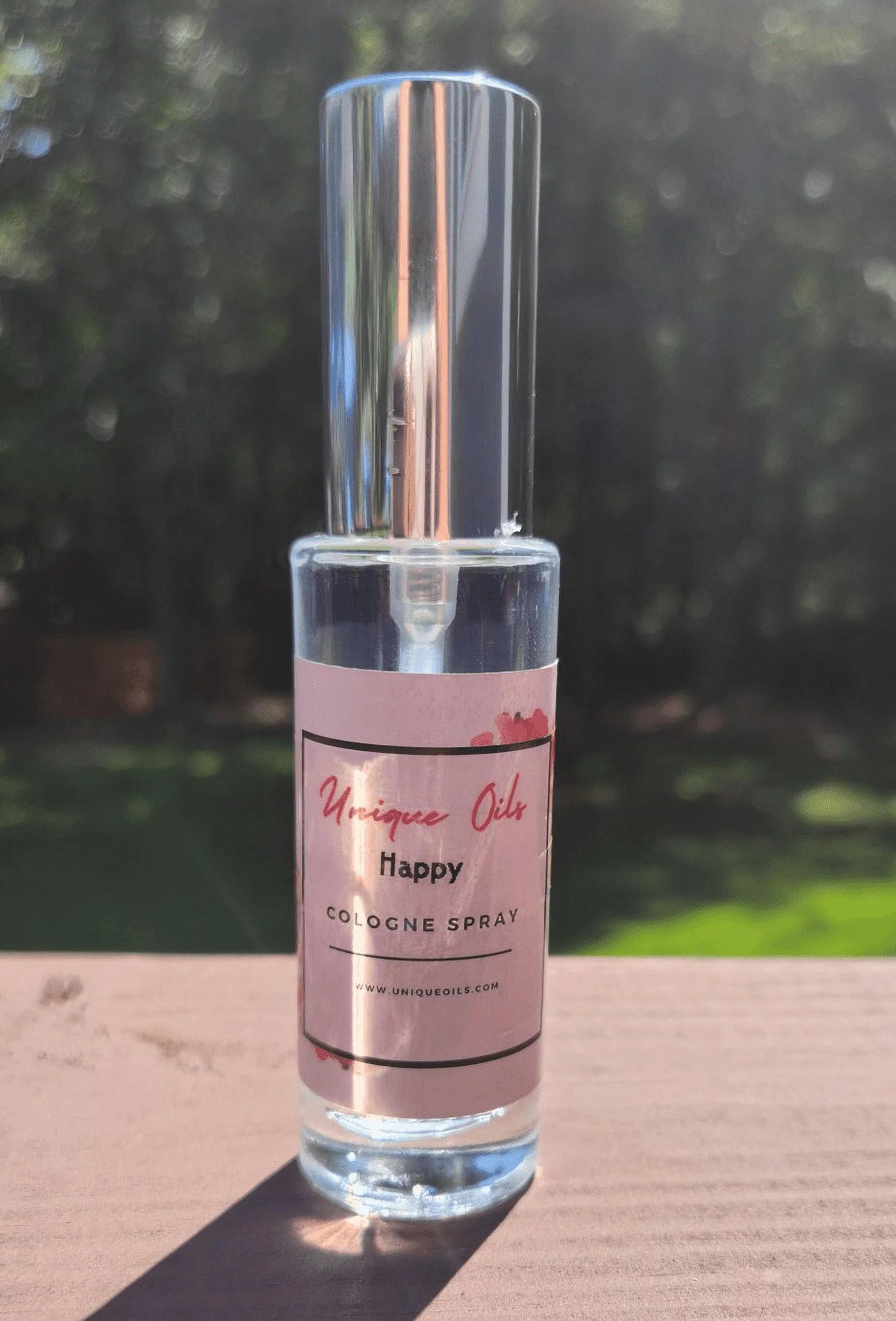 Daisy Perfume Fragrance (L) U3260