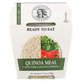 Artichoke Roasted Quinoa Meals Case Of 6 7.9 Oz. C877