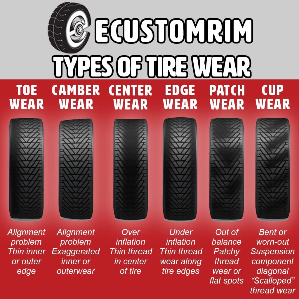 215/75R15 106S Radial Tire S22782