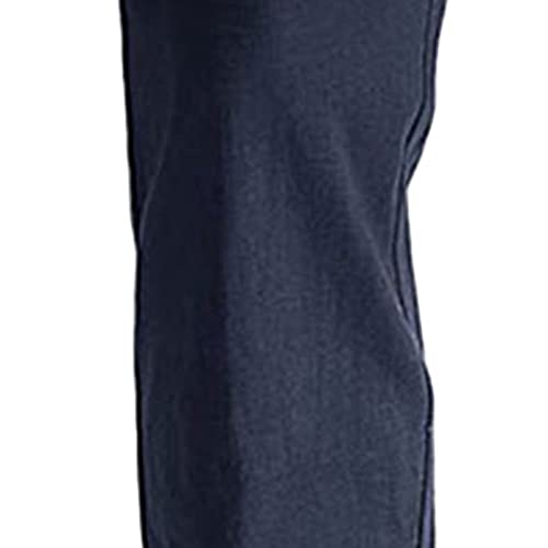 Mens Cotton Stretch Dress Pants F38415