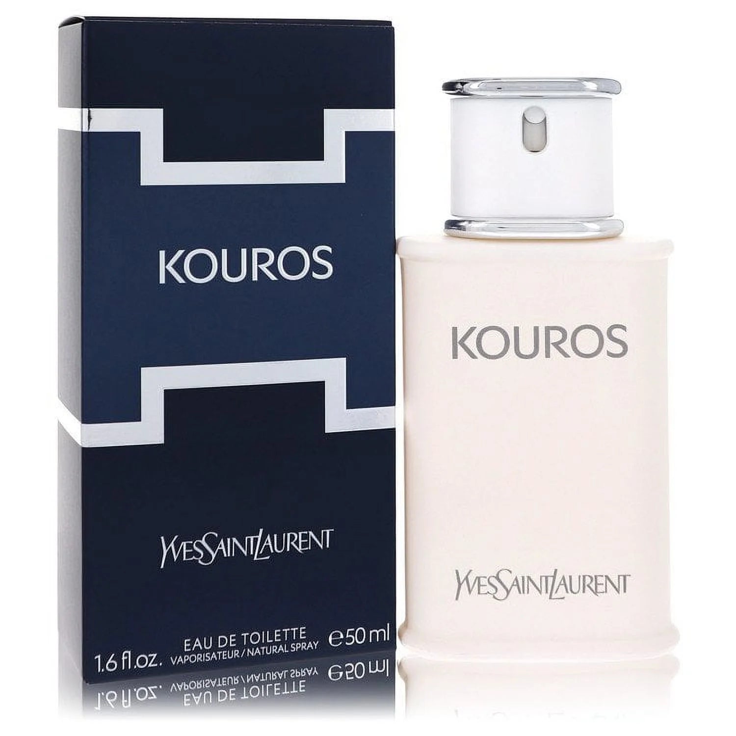 Eau De Toilette Spray 1.6 oz W468