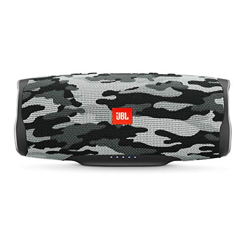 Black Portable Waterproof Wireless Bluetooth Speaker T506452