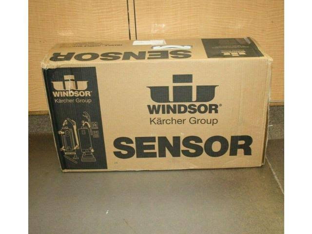 Basalt Gray Commercial Vacuum Cleaner S594348