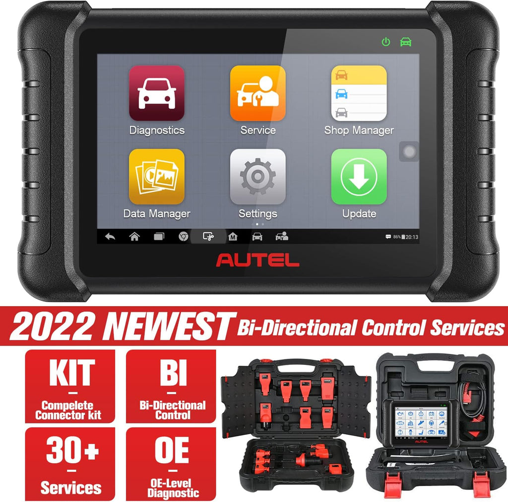 Diagnostic Scan Tool J67233