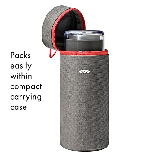 Compact Travel Coffee Maker Y705