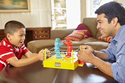 Rock 'Em Sock Em Robots V56216