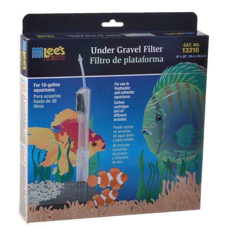 Undergravel Filter Q59707