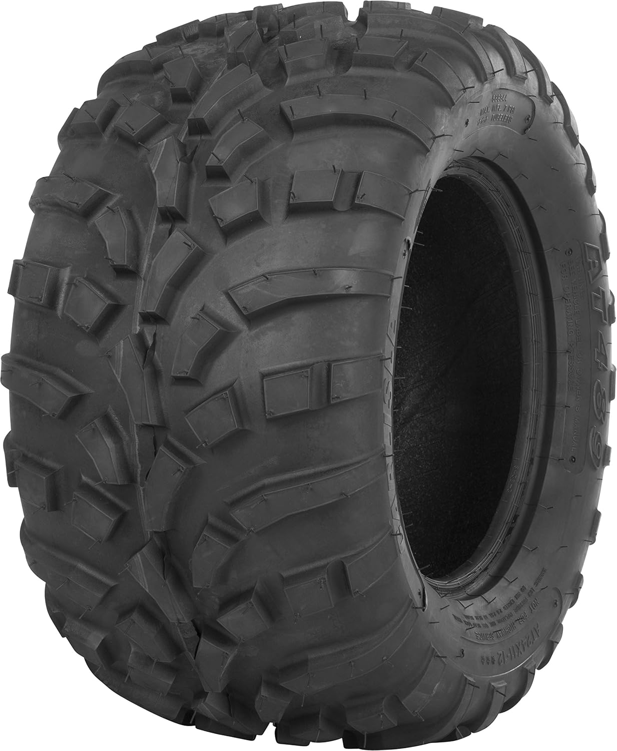22x11x10 Rear Tire O630