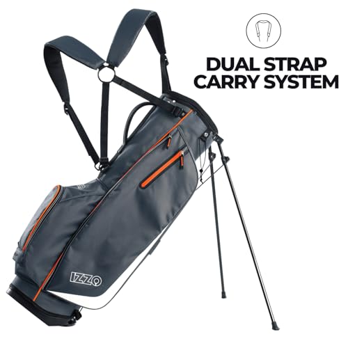 Ultra Lite Golf Stand Bag V476