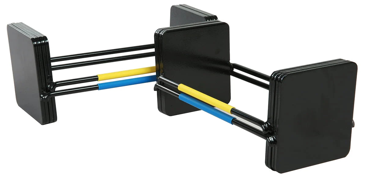 Adjustable Dumbbell Expansion Kit 20 lb M60293