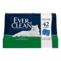 Extra Strength Clumping Unscented Cat Litter R819320