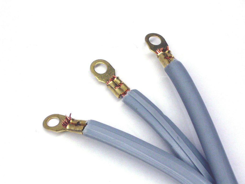 40 Amp 6' Foot Electric Range Oven Power Cord S79093
