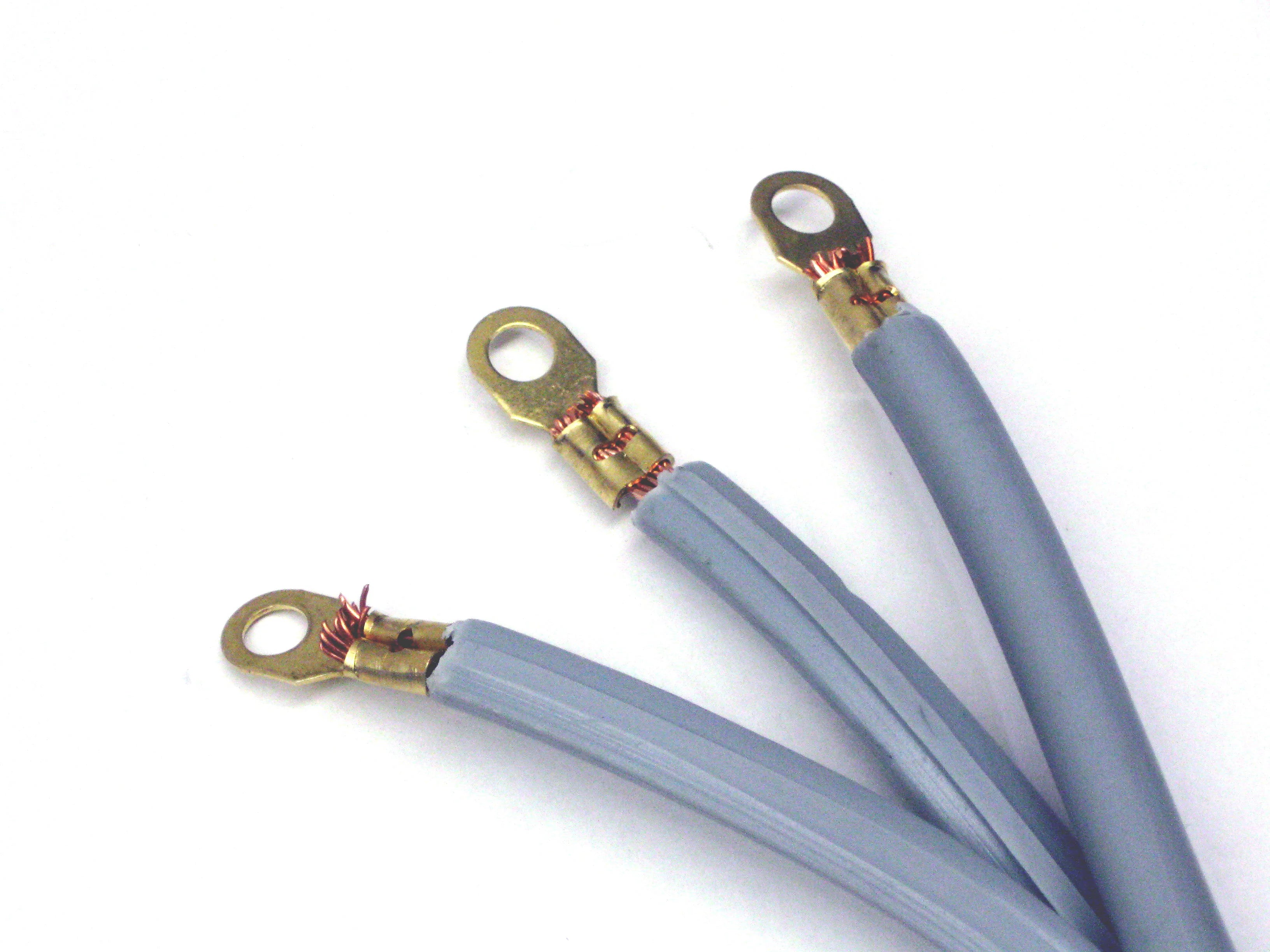 40 Amp 6' Foot Electric Range Oven Power Cord S79093
