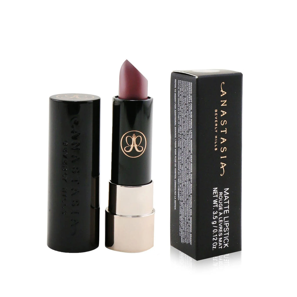 Matte Lipstick - Cool Brown 3.5g N700
