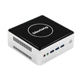 8G DDR4 512G M.2 NVMe SSD Mini PC S85513