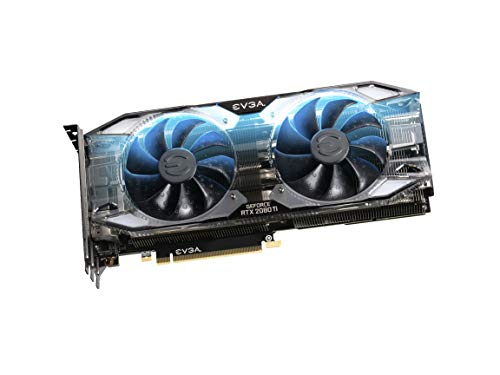 11GB GDDR6 GeForce RTX 2080 Ti V794