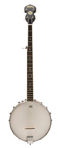 5-String Open Back Banjo N6074