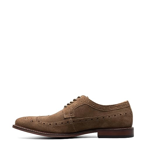 Marligan Wingtip Oxford C7942