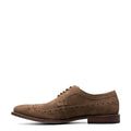 Marligan Wingtip Oxford C7942