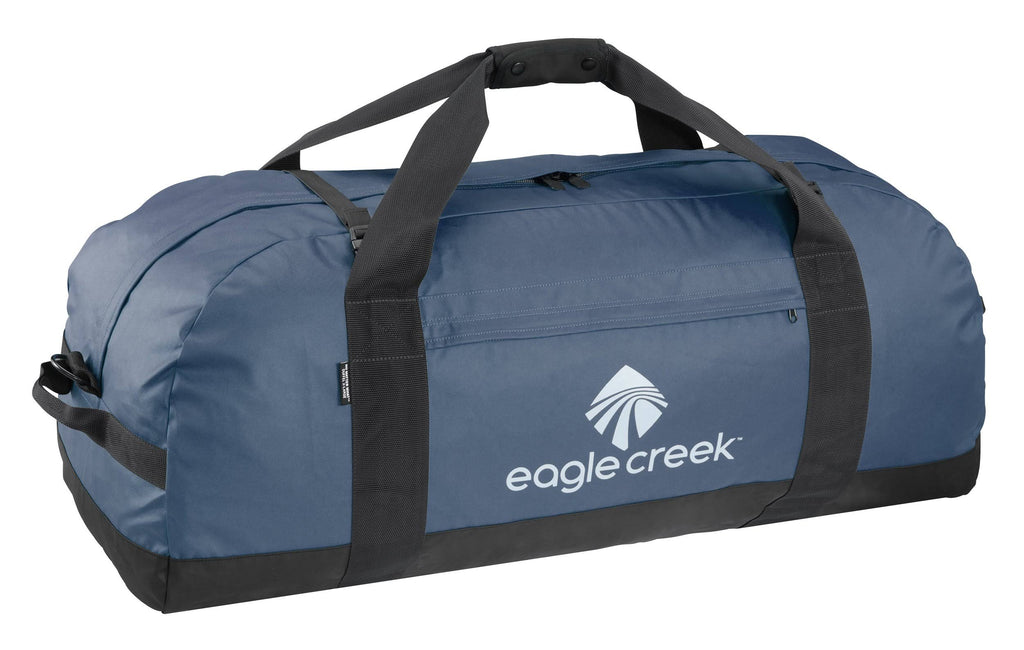 XL Slate Blue Duffel J8607