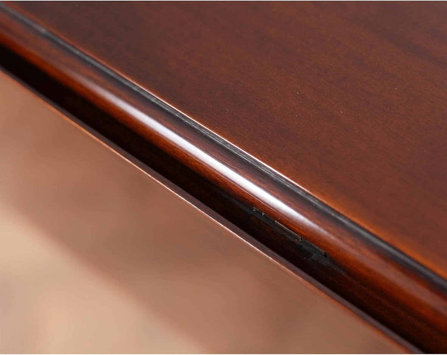 Mahogany Pembroke Table S376865