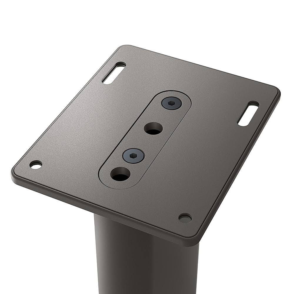Titanium Grey Speaker Stand (Pair) W85130