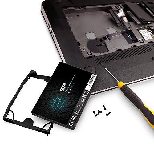 1TB SATA III 2.5x22 7mm SSD K803843