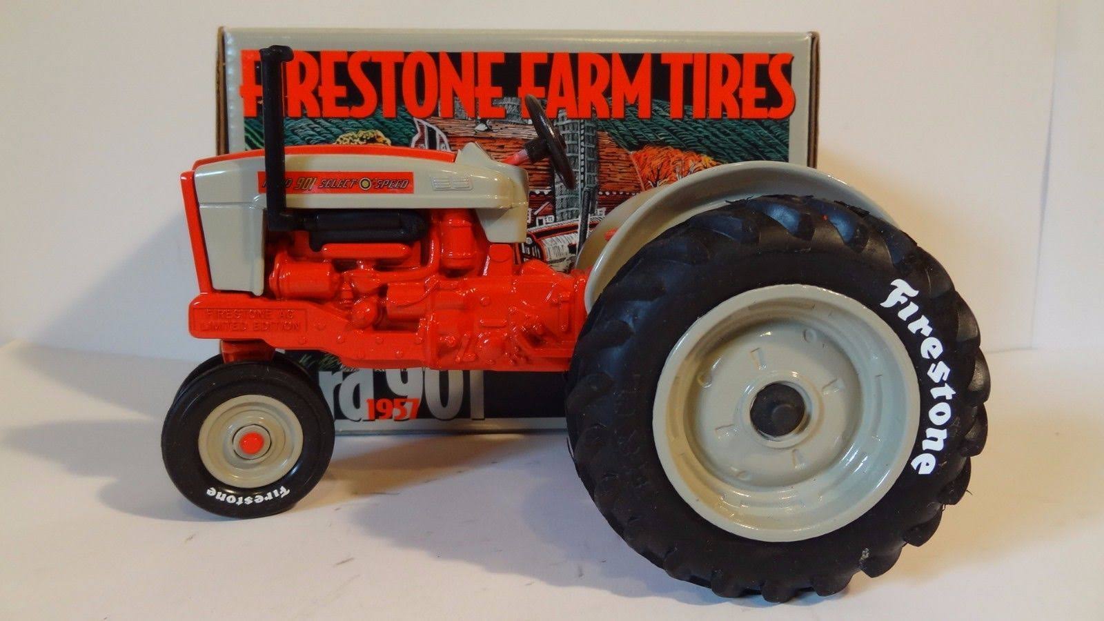 1/16 Tractor Collectibles J59782