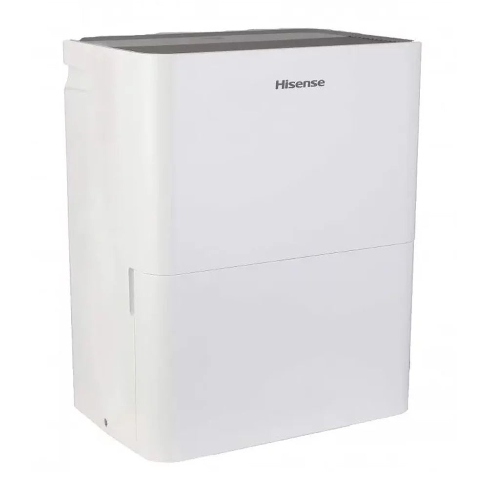 35-Pint 2-Speed Dehumidifier G530