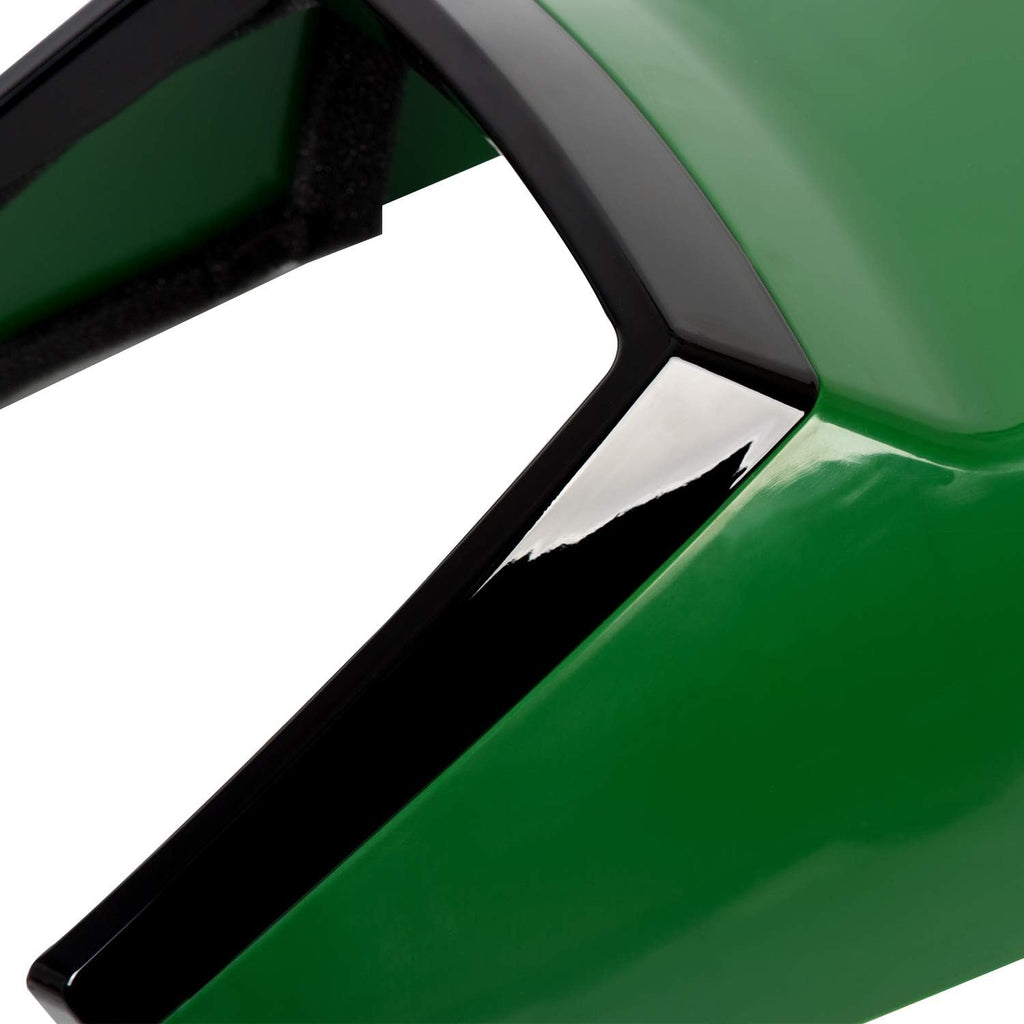 Upper Hood Grille Compatible with John Deere 415 425 445 455 Lawn Mower L141