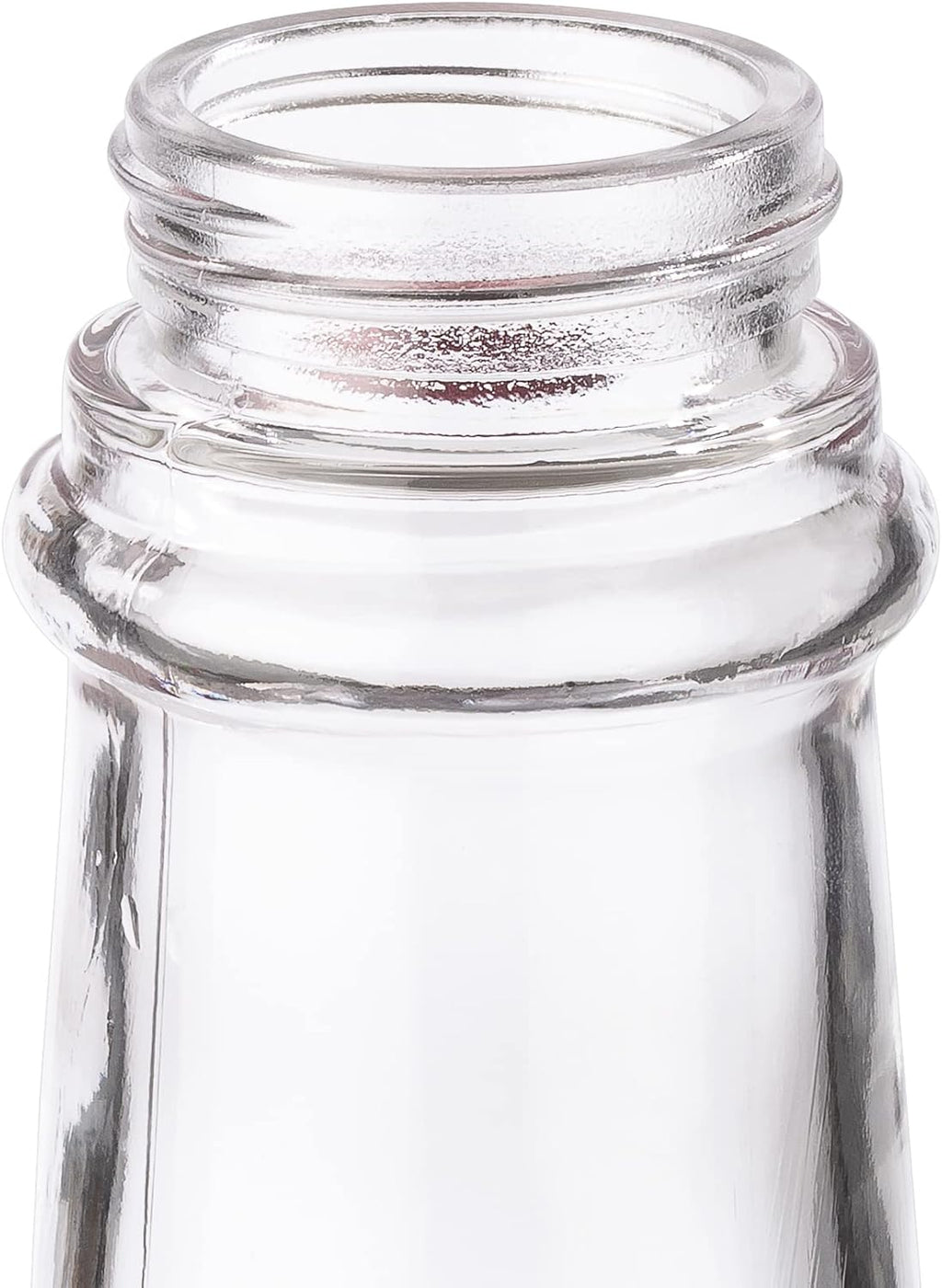 Glass Hummingbird Feeder, 5 Feeding Stations, 40 Ounces J81937