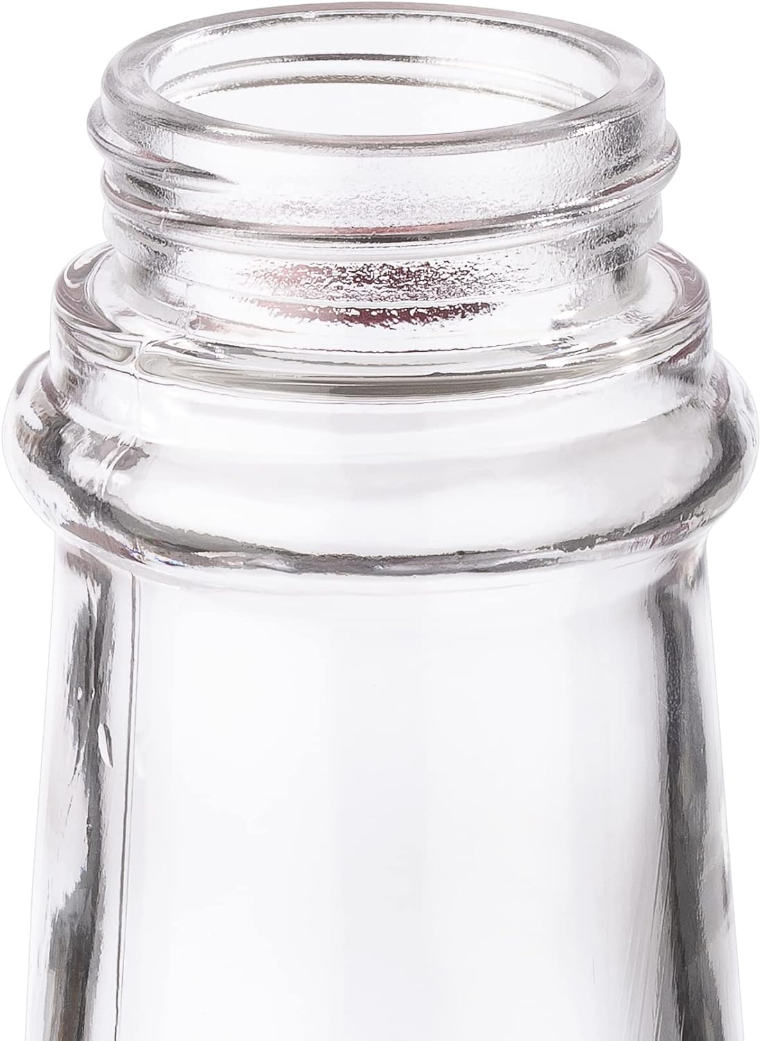 Glass Hummingbird Feeder, 5 Feeding Stations, 40 Ounces J81937