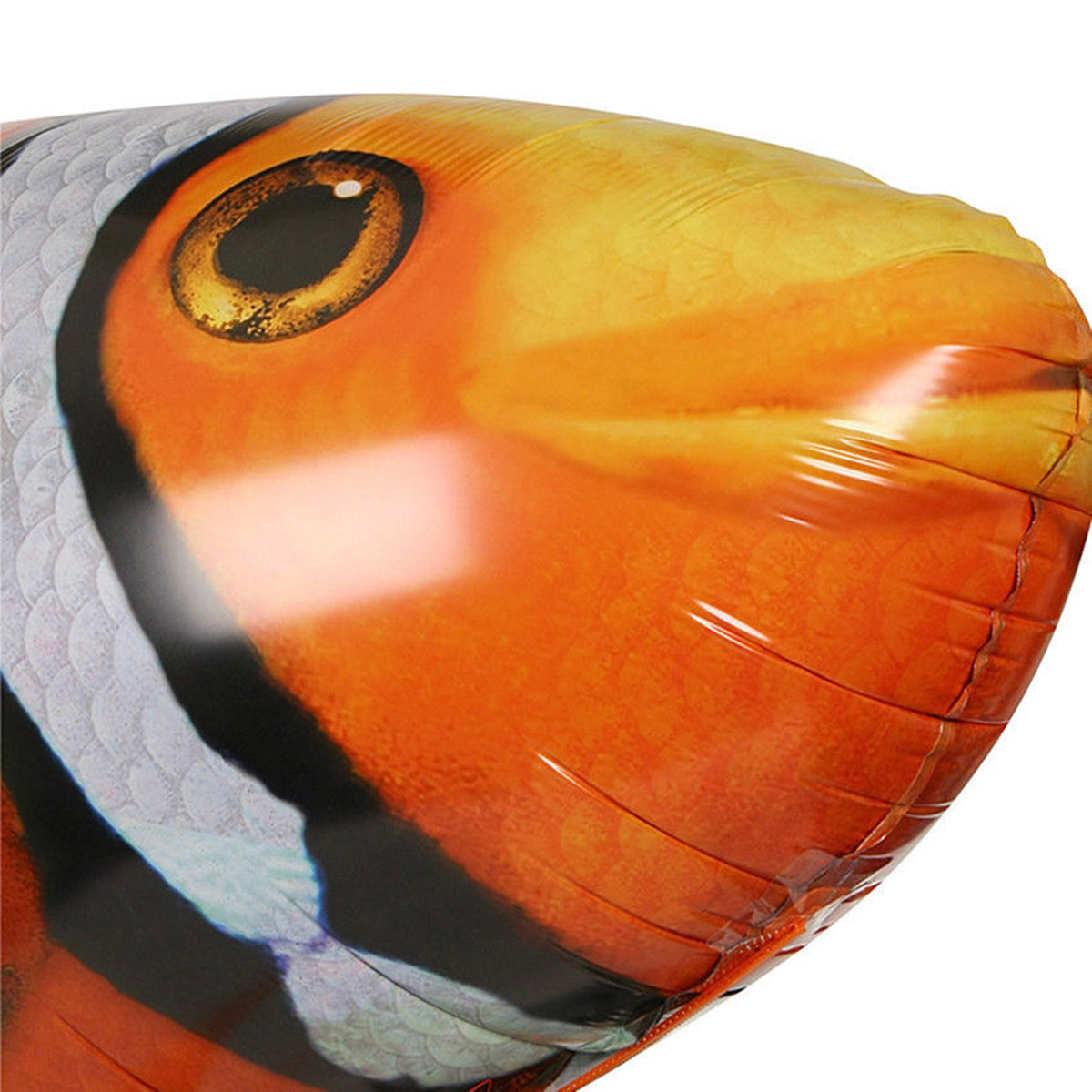 Inflatable Remote Control Flying Shark Toy P705727