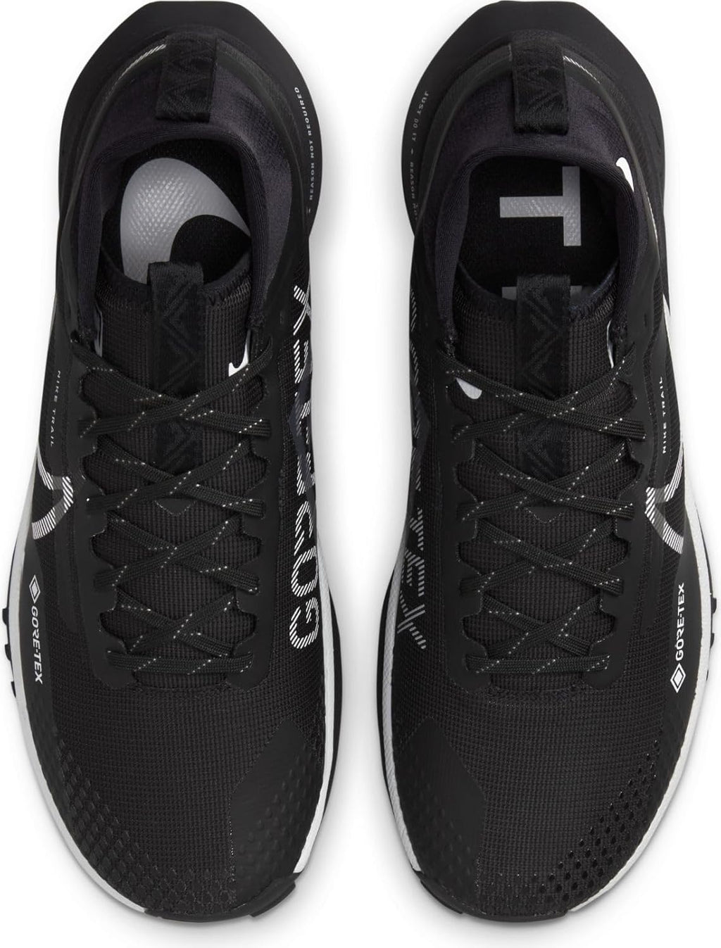 Black Wolf Grey Reflect Silver Low-Top Sneakers G48747