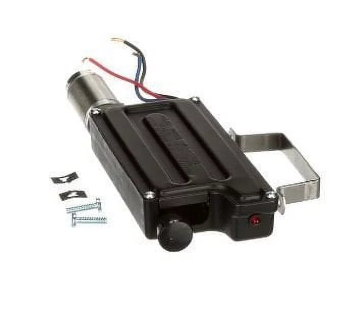 Air Actuated Trailer Brake Controller H571