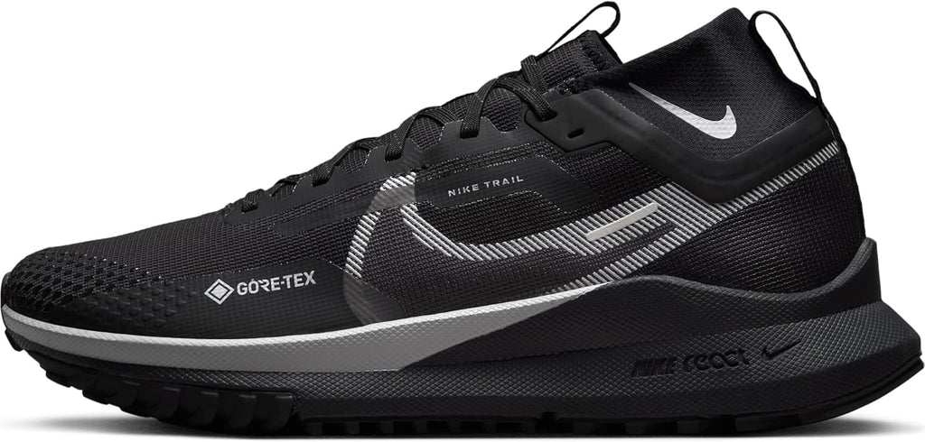 Black Wolf Grey Reflect Silver Low-Top Sneakers G48747