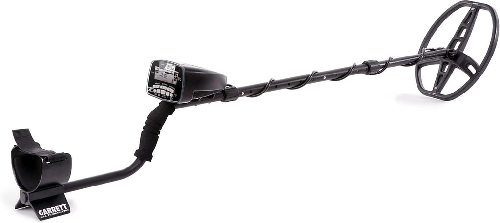 Garrett AT Pro Metal Detector S8424