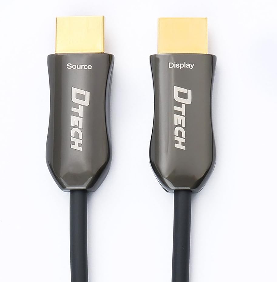 50 Feet 2.0 HDMI Cable Pack of 2 E5186