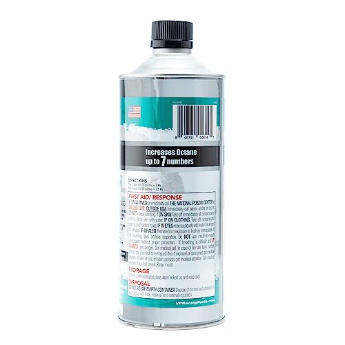 Octane Booster X436