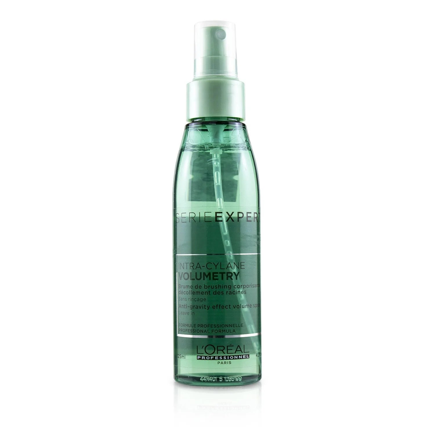 Volumetry Intra-Cylane Volume Spray 125ml R113