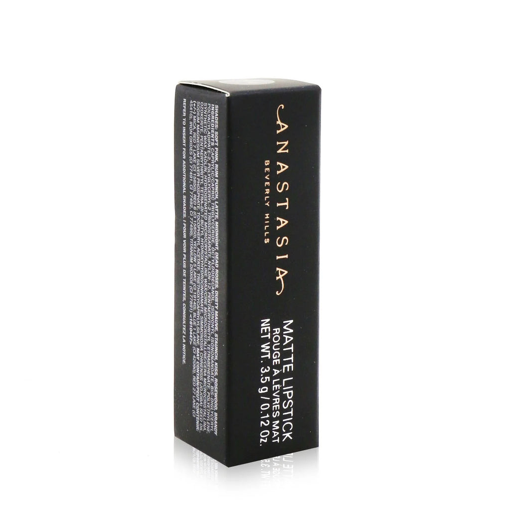 Matte Lipstick - Cool Brown 3.5g N700