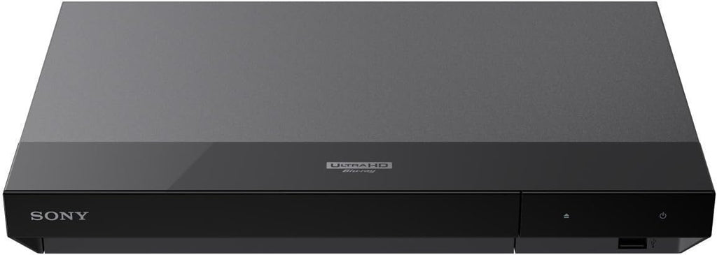4K Ultra HD Blu-ray Player with Dolby Vision and HDMI Cable H19994